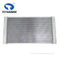 Auto spare parts aluminum car radiator for VOLVO S40-C30 2.4-2.5T OEM 36000211